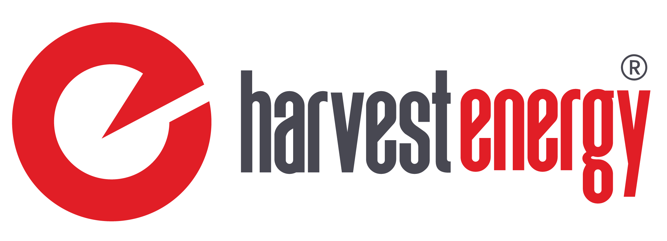 Harvest Energy Logo
